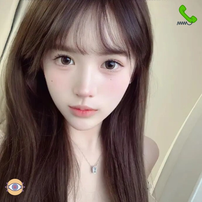 梁女士