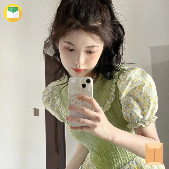 小满